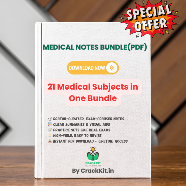 Medical Notes