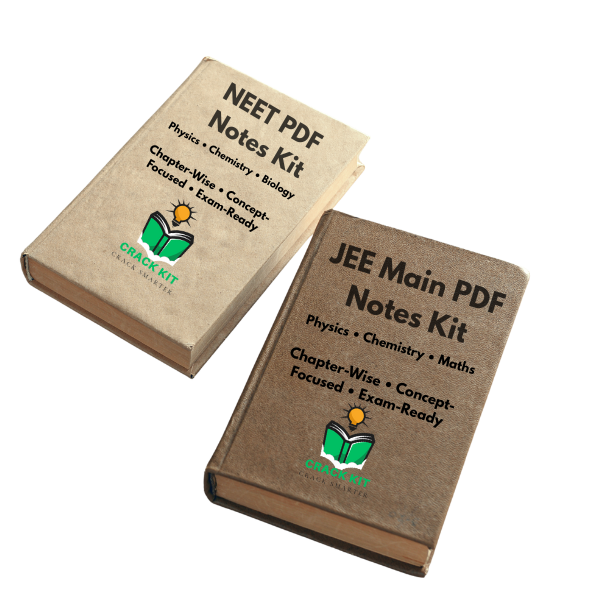 Study Notes India – Jee main & Neet