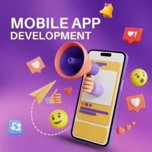 No Code App Making Course in Hindi